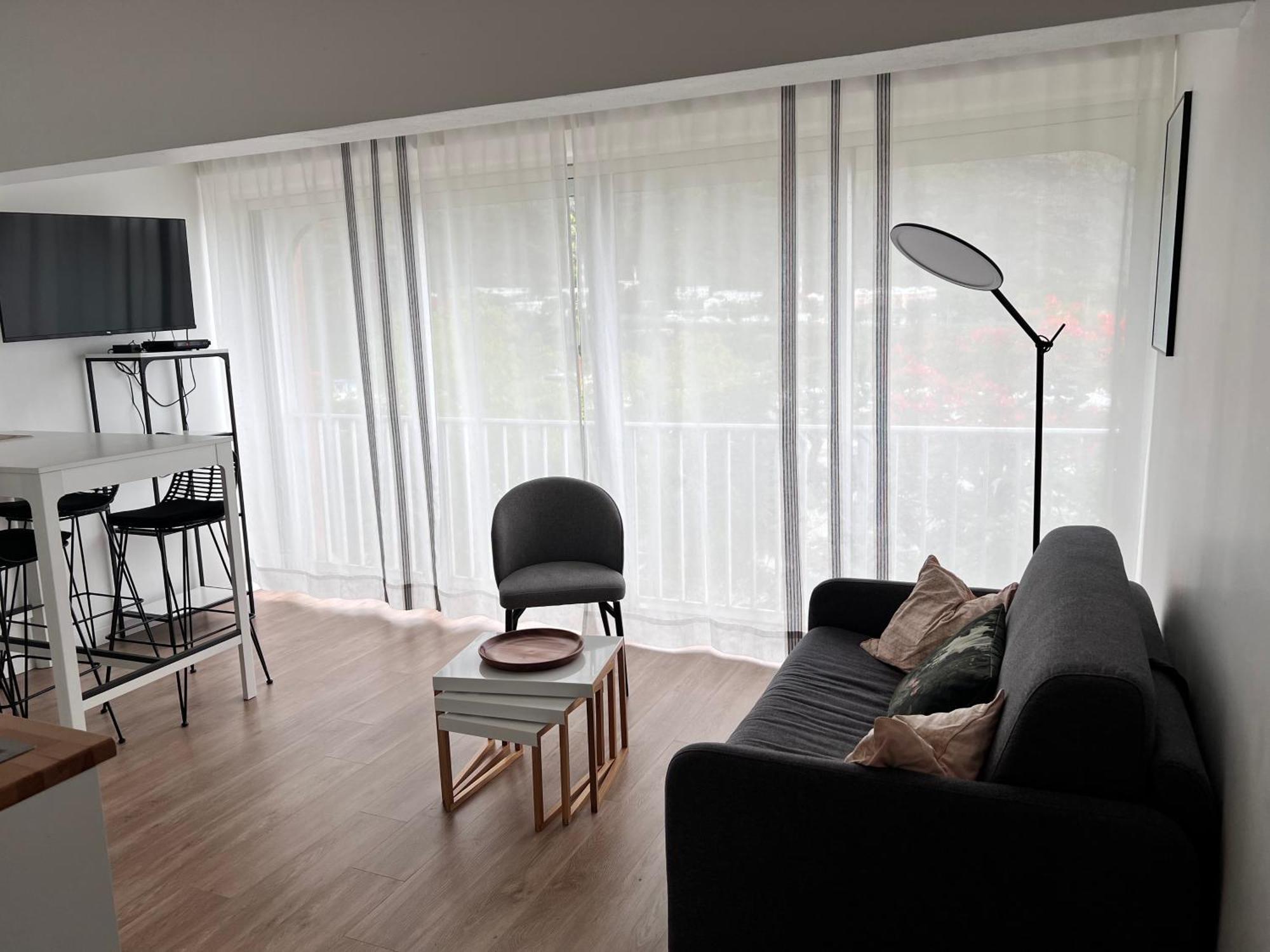 Belles Vues Apartment Saint-Denis Exterior foto