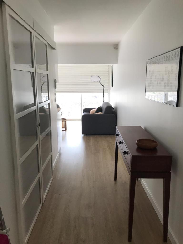 Belles Vues Apartment Saint-Denis Exterior foto